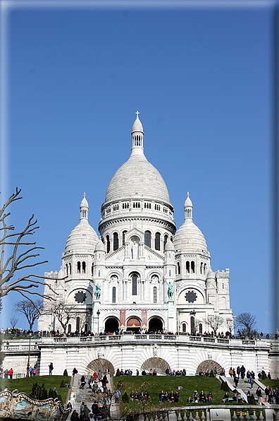 foto Parigi